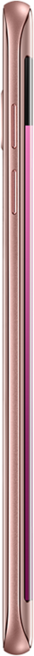 Produktbild Samsung Galaxy S7 edge (32 GB, Pink Gold, 5.50", Single SIM, 12 Mpx, 4G)
