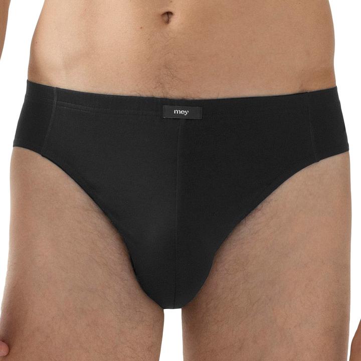 Produktbild Mey 2er Pack Network Slip / Unterhose (S, 2er Pack)