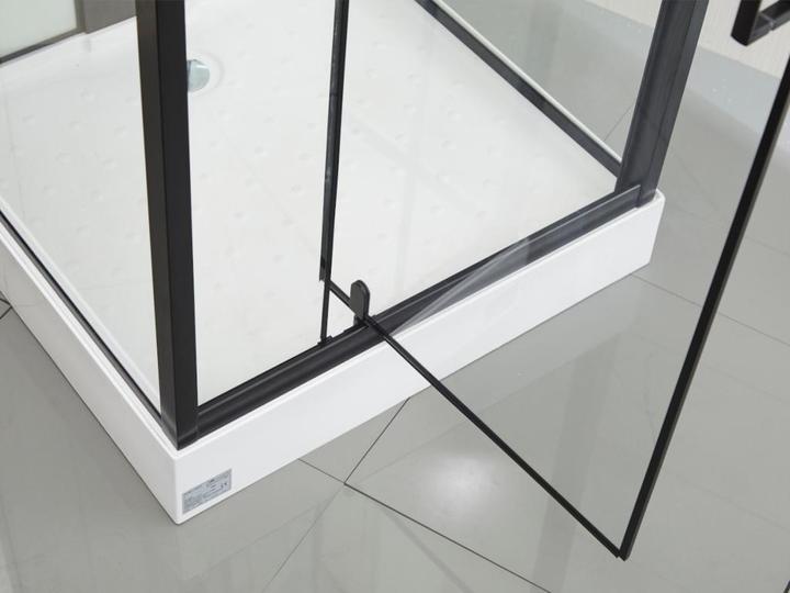 Actual product image Shower Design Primea (90 cm, 90 cm, 215 cm)