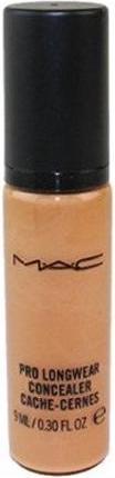 Actual product image MAC Cosmetics Pro Longwear Concealer (nc42)