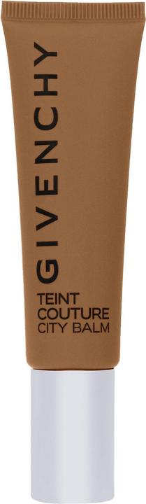 Image du produit Givenchy Teint Couture Fond de teint City Balm N405 30ml Hydratation profonde SPF25 (N405)