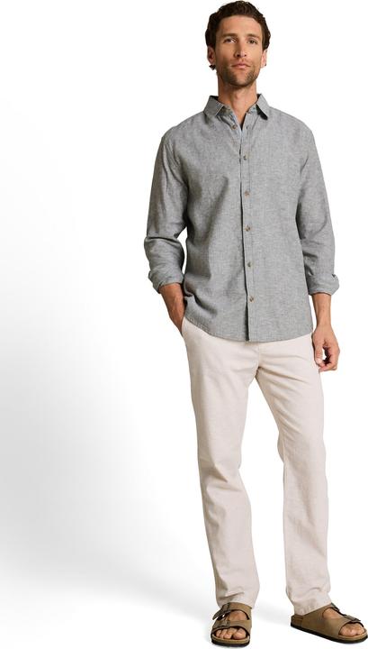 Immagine prodotto Tom Tailor cotton linen shirt (L, M)