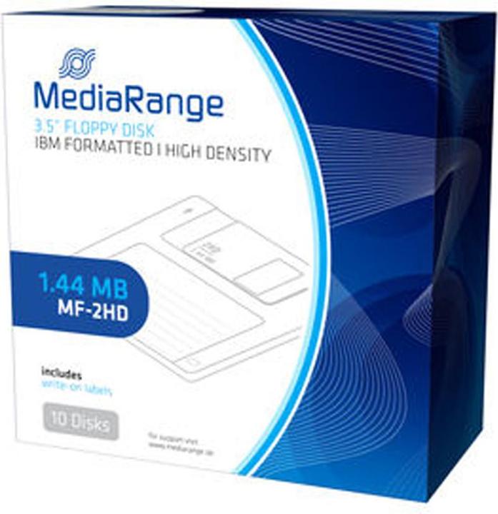 Actual product image Imation Floppy disks (0.00 GB)