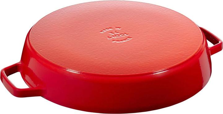 Image du produit Staub Casserole (34 cm, Casserole, Fonte)