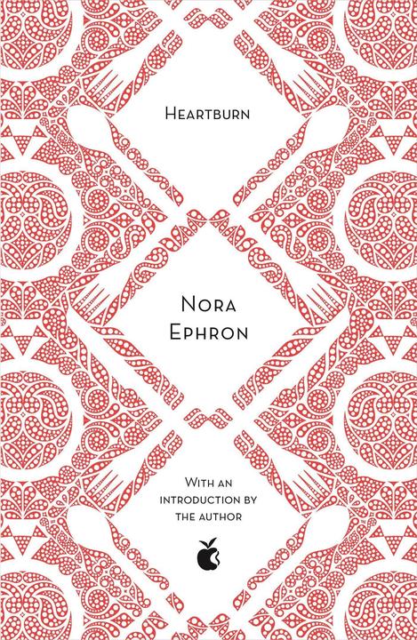 Produktbild Heartburn (Englisch, Delia Ephron, Nora Ephron, 2018)