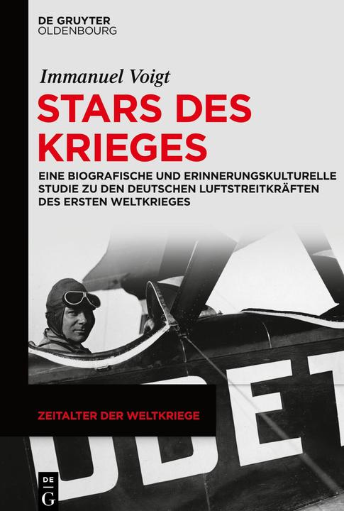 Produktbild Stars des Krieges (Deutsch, 2024)