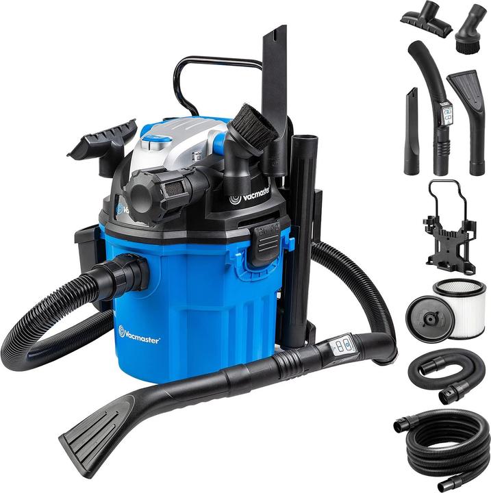 Produktbild Vacmaster WM1518R (Nass-Trockensauger)