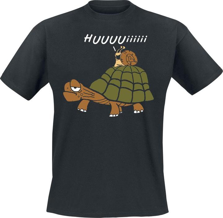 Produktbild Tierisch Huuuuiiiiii (M)