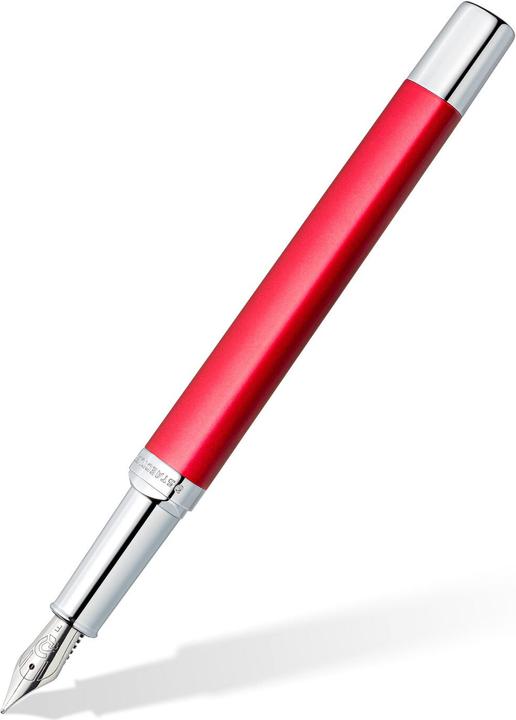 Image du produit Staedtler Stylo plume triplus F, rechargeable (1x)