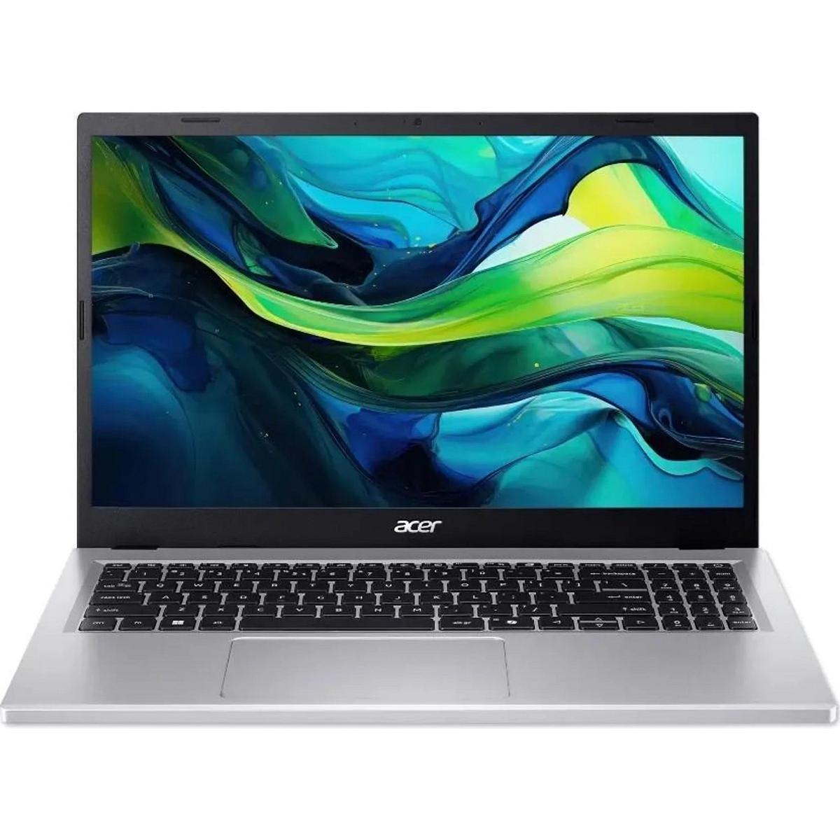 Acer Aspire GO 15 AG15-71P-766Z 15,6"/i7-13620/16/512SSD/W11 (15.60", Intel Core i7-13620H, 16 GB, 5