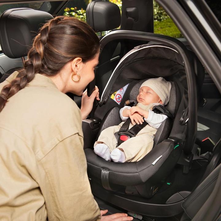 Produktbild Chicco Kory I-Size Essential (Babyschale)