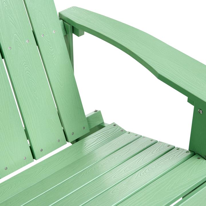 Actual product image Beliani Adirondack