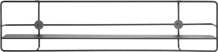 Produktbild HAKU Möbel Wandregal (90 x 14 x 21 cm)