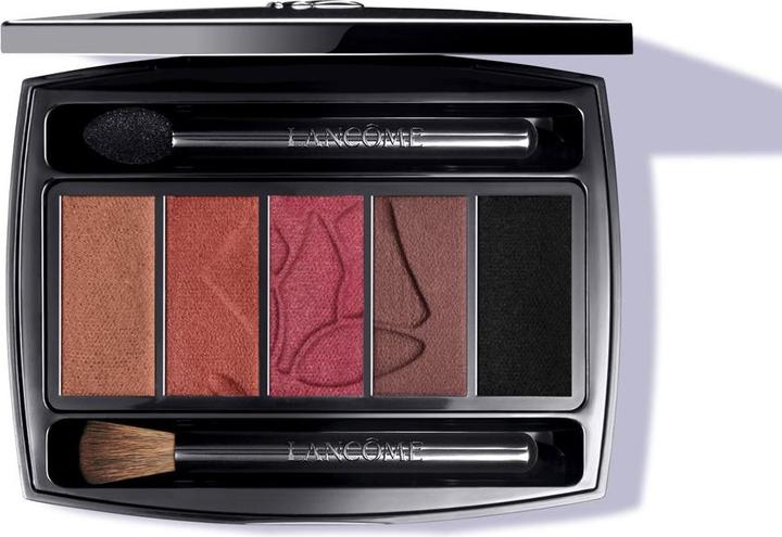Actual product image Lancôme Hypnôse Palette 5 Couleurs 19 (19 Ardent Drama)