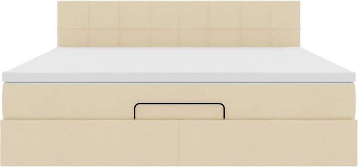 Image du produit vidaXL Ottoman-Bett (120 x 200 cm)