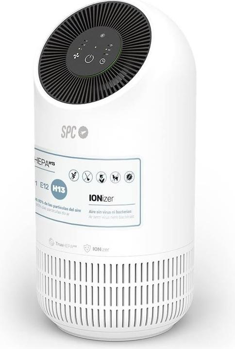 Produktbild SPC Air purifier 6514B White (32 m²)