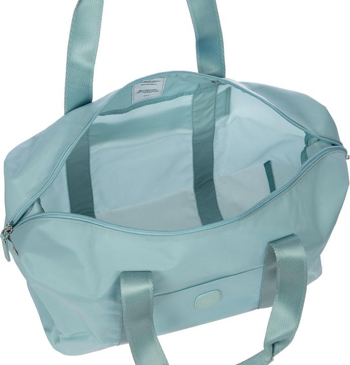 Immagine prodotto Brics Borsa da viaggio Positano weekender 43 cm (21 l)