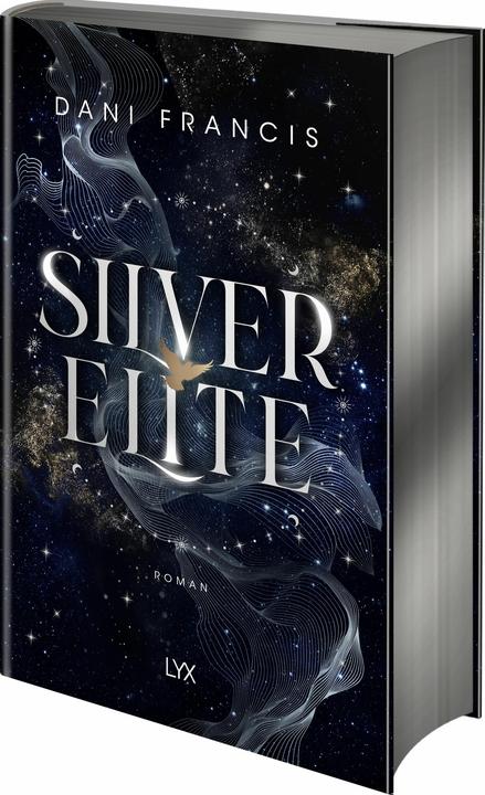 Produktbild Silver Elite (Deutsch, Dani Francis, 2025)