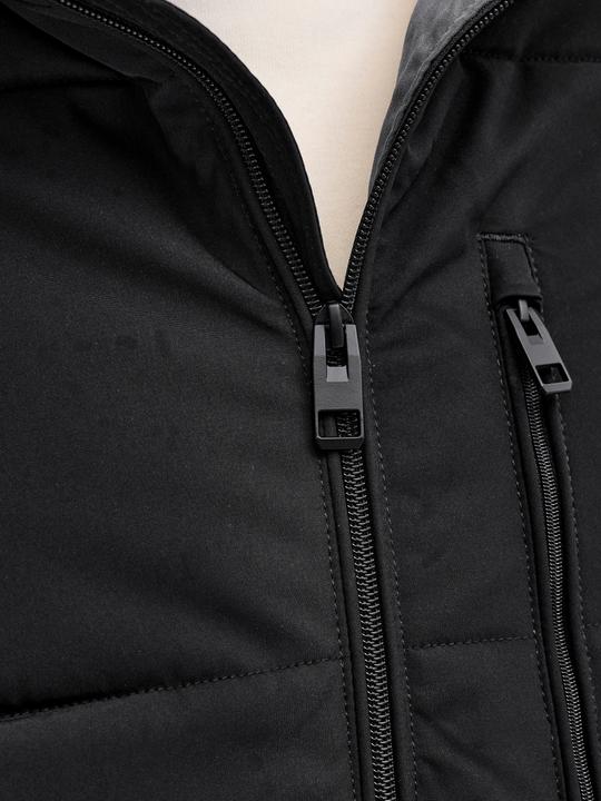 Produktbild Jack & Jones Plus Size Steppjacke Steppjacke (M)