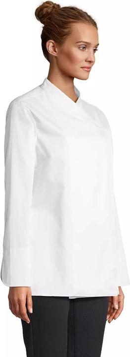 Actual product image Neoblu Women's chef jacket (S)