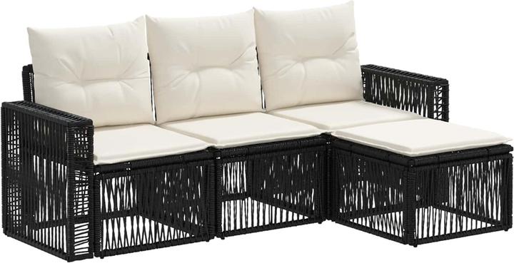 Produktbild vidaXL Garten-Sofa