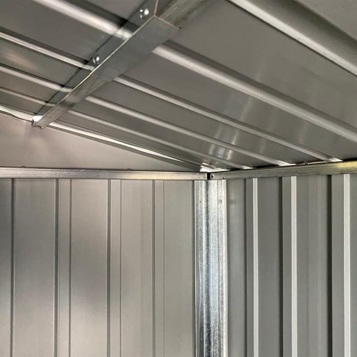 Produktbild vidaXL Gartenschuppen