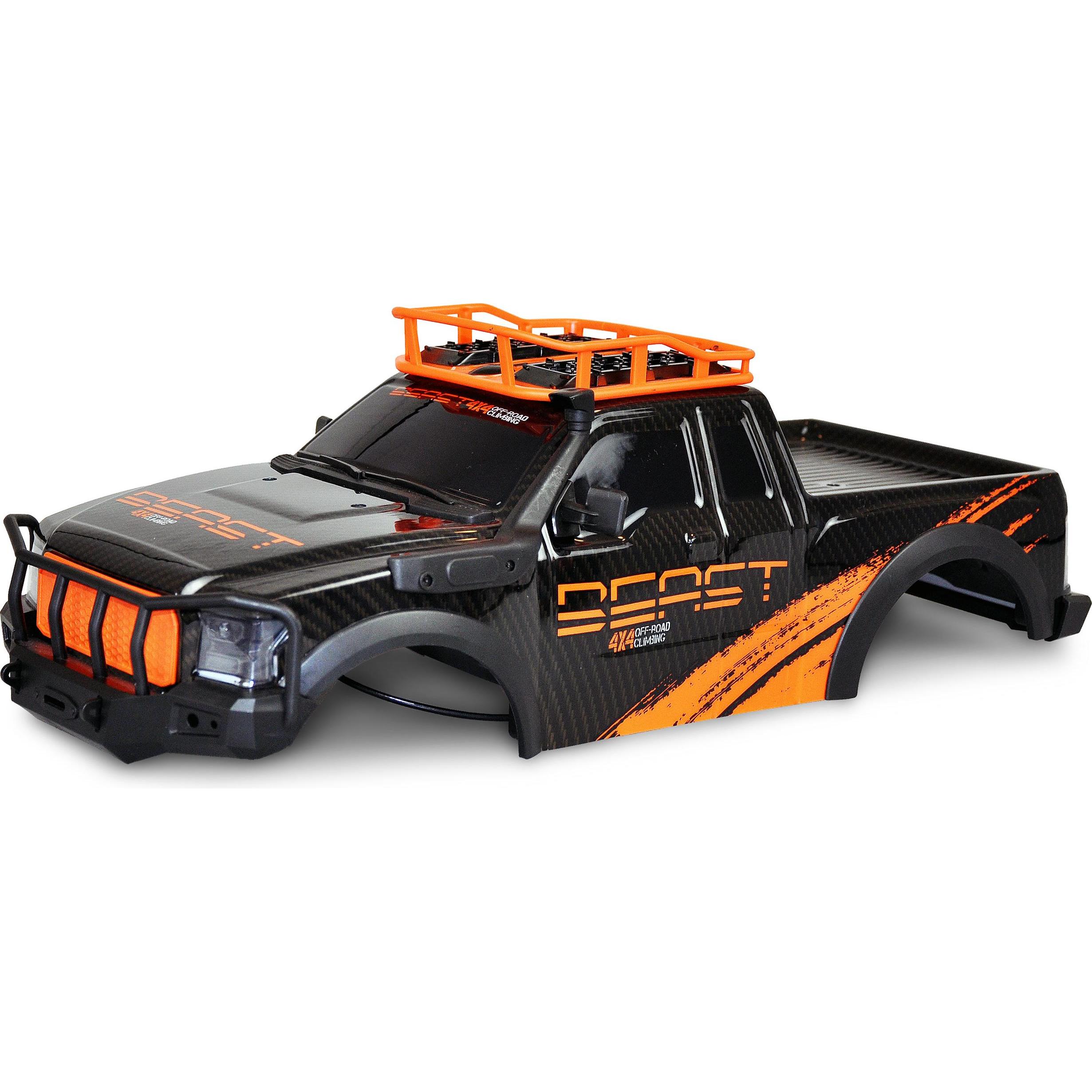 Amewi Carrozzeria Dirt Climbing Pick-up arancione