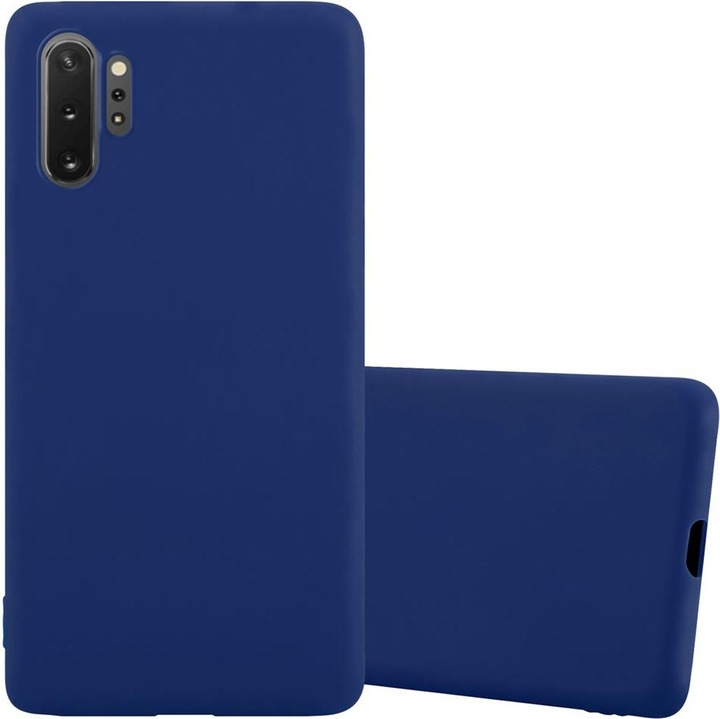 Blu scuro candito