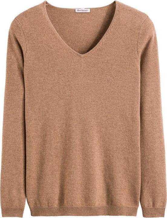 Produktbild Anne Weyburn V-Pullover (32, 34)