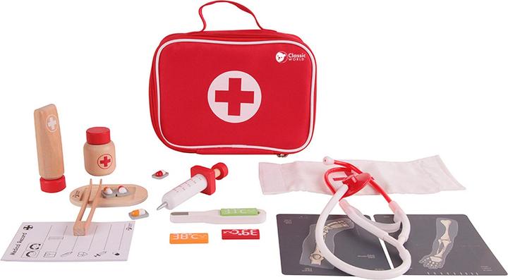 Classic World Arztkoffer