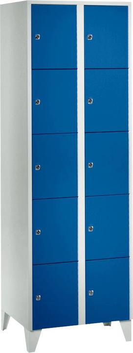 Actual product image Wolf Locker cabinet (60 cm, 185 cm)