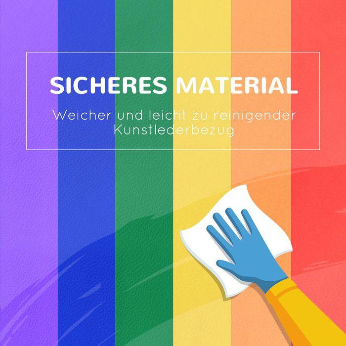 Image du produit Swisshandel24 Blocs de mousse