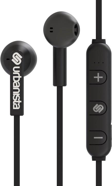 Actual product image Urbanista Berlin (4 h, Wireless)