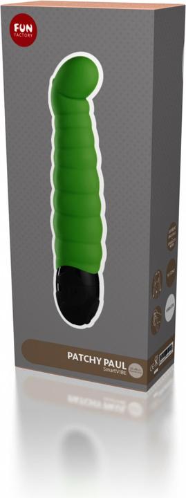 Produktbild Fun Factory Patchy Paul G3