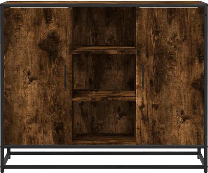 Produktbild vidaXL Sideboard (92 x 35 x 76 cm)