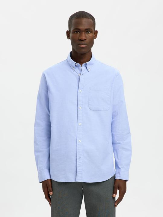Actual product image Selected Homme Reg rick-ox Flex (M)