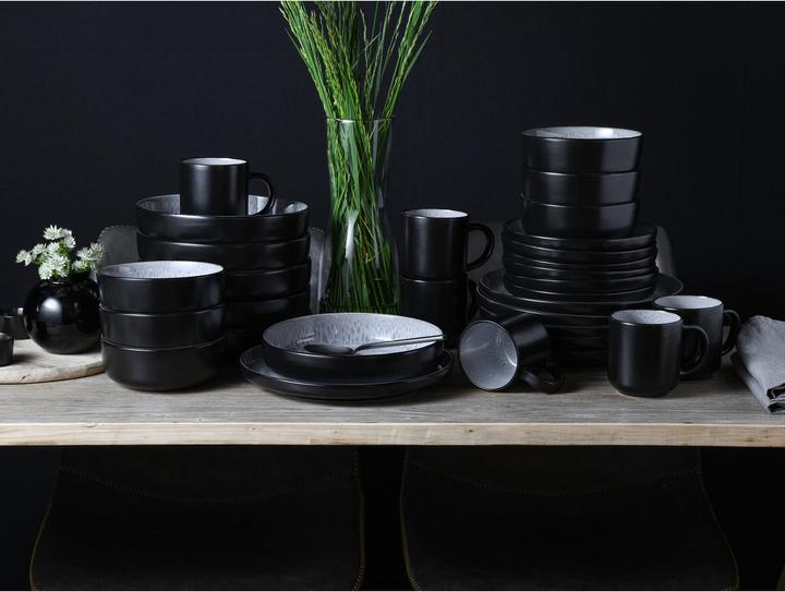 Produktbild CreaTable Nordic Fjord (30 Stück)