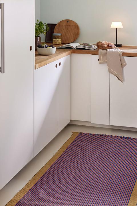 Image du produit Hübsch Salon Portable Lampe de table Black (200 lm)