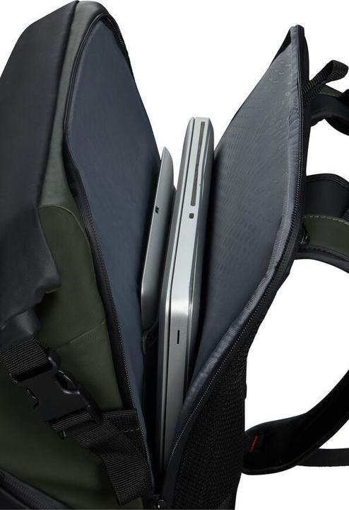 Produktbild Samsonite Ecodiver Rucksack L (35 l)