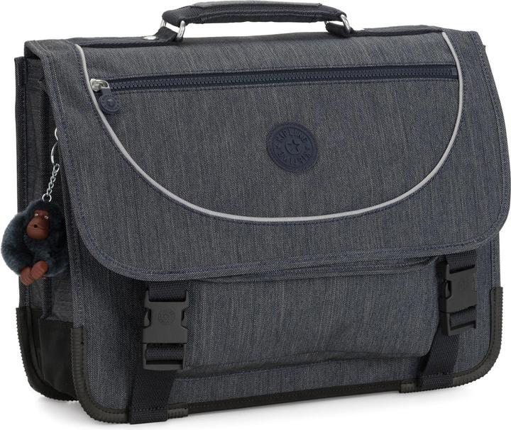 Actual product image Kipling Preppy Schooltas - Marine Navy (15 l)