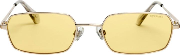 Gold, Yellow glasses