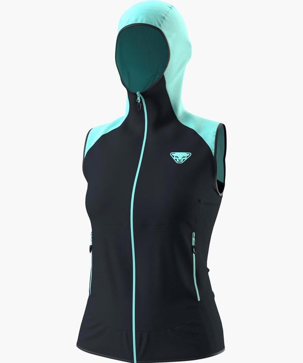Actual product image Dynafit Transalper Dynastretch Vest Ladies (L)