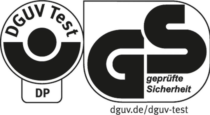 Produktbild Leitz Heftzange Juwel (12 Blätter)