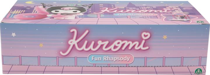 Image du produit Giochi Preziosi HELLO KITTY KUROMI RHAPSODY - 1 Piece - Assorted