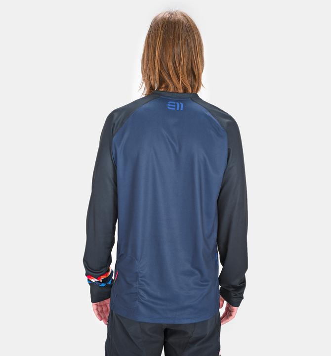 Produktbild Elevenate M Allmountain Longsleeve (S)