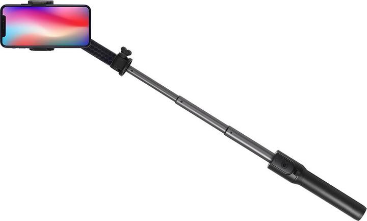 Image du produit Livoo Canne à selfie stabilisante