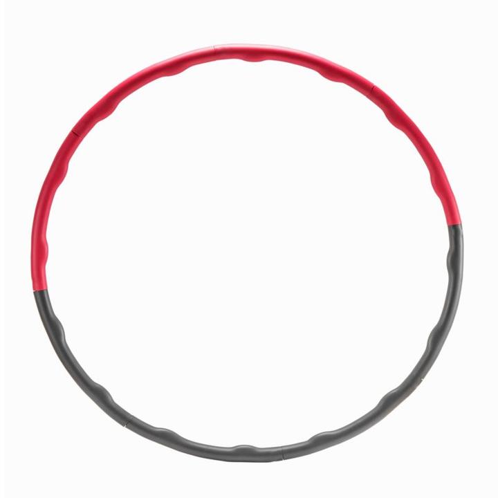 Image du produit Body Sculpture Hula-Hoop-Reifen mit Noppen (90 cm)