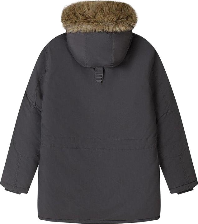 Produktbild Minoti Parka Kunstfell Kapuze Winter (S)