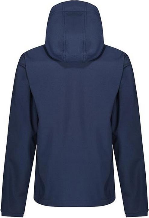 Image du produit Regatta Veste softshell Venturer avec capuche (XXL)
