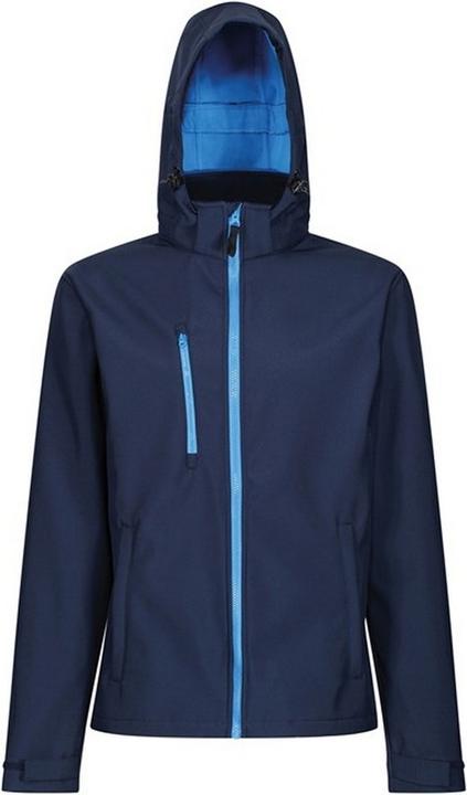 Navy blue/greyish blue